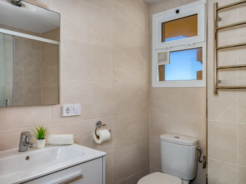 Apartment Fuengirola, 2 bedrooms, 4 persons - photo_19350367716