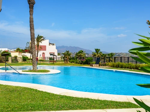 Appartement Las Lagunas de Mijas, 3 pièces, 5 personnes - photo_19350369060