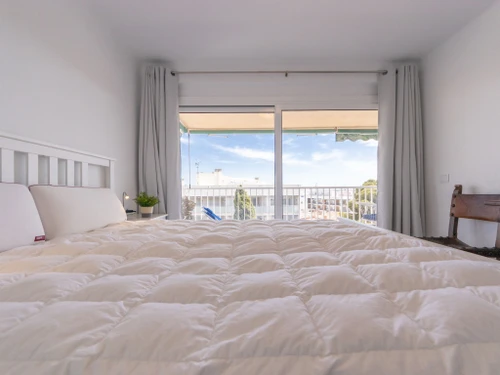 Apartamento Torredembarra, 2 dormitorios, 3 personas - photo_19350375603