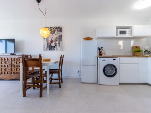 Apartamento Torredembarra, 2 dormitorios, 3 personas - photo_19350375603