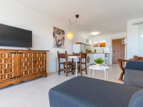 Apartamento Torredembarra, 2 dormitorios, 3 personas - photo_19350375603