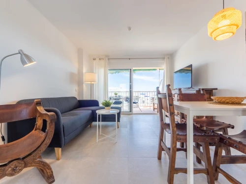 Apartamento Torredembarra, 2 dormitorios, 3 personas - photo_19350375603