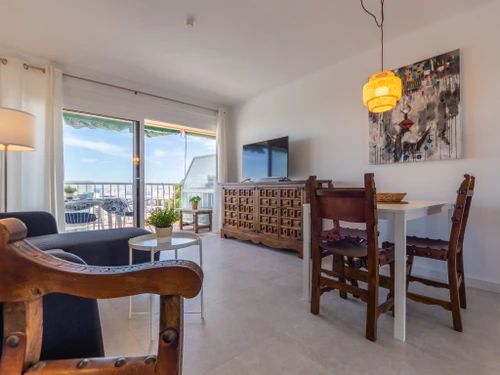 Apartamento Torredembarra, 2 dormitorios, 3 personas - photo_19350375603