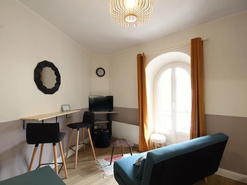 Appartement Mont-Dore, 3 pièces, 4 personnes - photo_19351054405