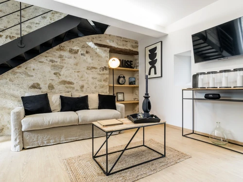 Gîte Château-Thébaud, 2 pièces, 2 personnes - photo_19334720567