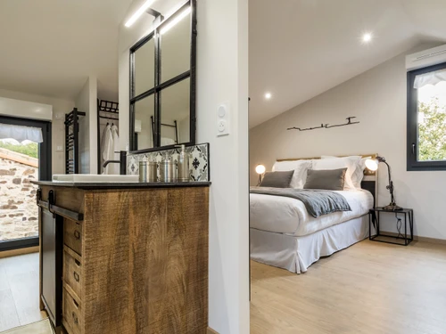 Gîte Château-Thébaud, 2 pièces, 2 personnes - photo_19334720567