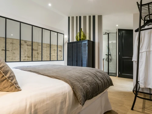 Gîte Château-Thébaud, 2 pièces, 2 personnes - photo_19334720567