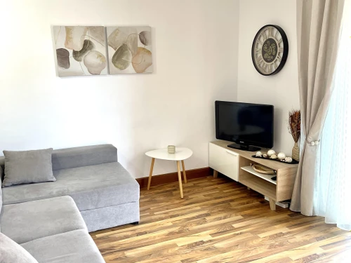 Appartement La Pineda, 3 pièces, 5 personnes - photo_19325126031