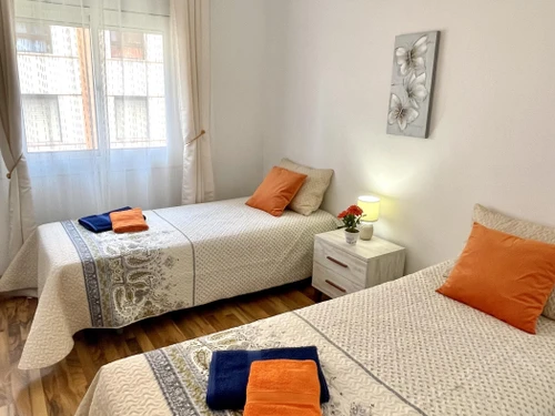 Appartement La Pineda, 3 pièces, 5 personnes - photo_19325126031