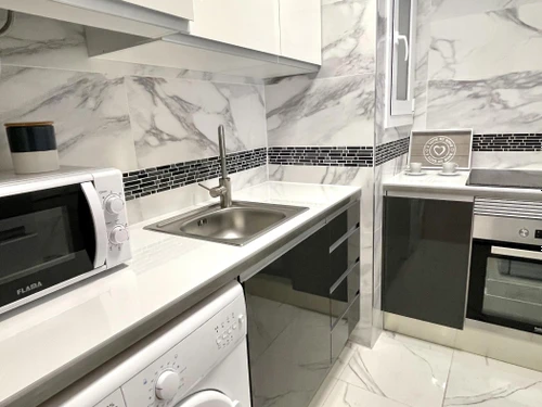 Appartement La Pineda, 3 pièces, 5 personnes - photo_19325126031