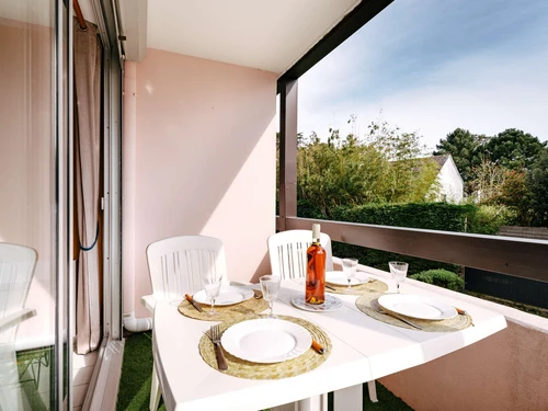 Studio Carnac, 1 pièce, 4 personnes - photo_14033104805