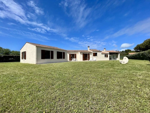 Ferienhaus Saint-Pierre-d'Oléron, 3 Schlafzimmer, 7 Personen - photo_19355099383