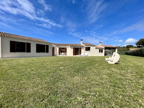 Villa Saint-Pierre-d'Oléron, 3 bedrooms, 7 persons - photo_19355099383