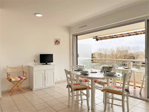 Appartement Le Lavandou, 2 pièces, 4 personnes - photo_18932790072