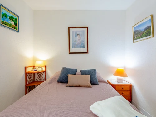 Apartment Fréjus, 1 bedroom, 3 persons - photo_19355878913