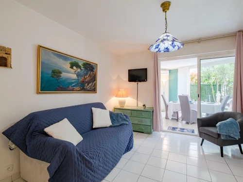 Apartment Fréjus, 1 bedroom, 3 persons - photo_19355878913