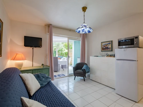 Apartment Fréjus, 1 bedroom, 3 persons - photo_19355878913