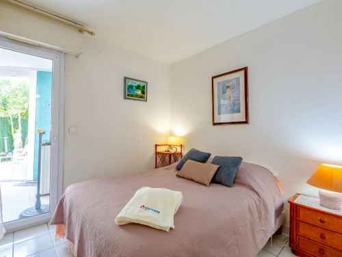 Apartment Fréjus, 1 bedroom, 3 persons - photo_19355878913