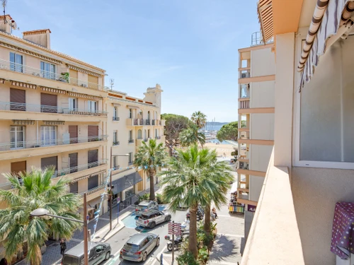 Appartement Sainte-Maxime, 2 pièces, 4 personnes - photo_19355980308