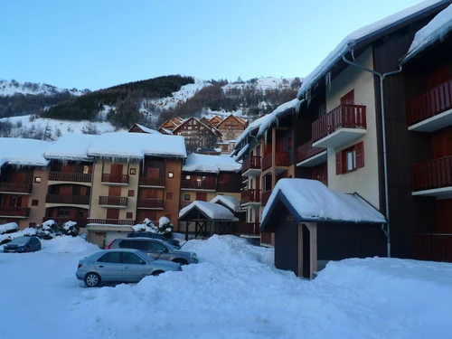 Studio Valloire, studio flat, 5 persons - photo_14095559286