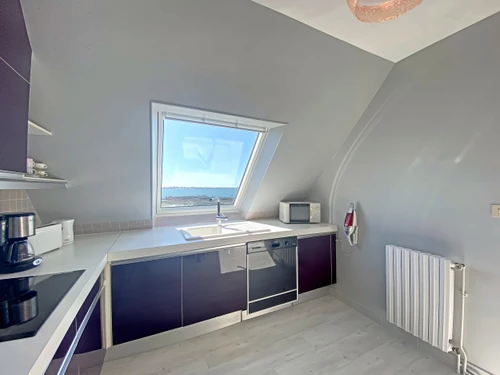 Appartement Larmor-Plage, 4 pièces, 6 personnes - photo_14051243873