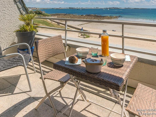 Studio Larmor-Plage, 1 pièce, 3 personnes - photo_17493839956