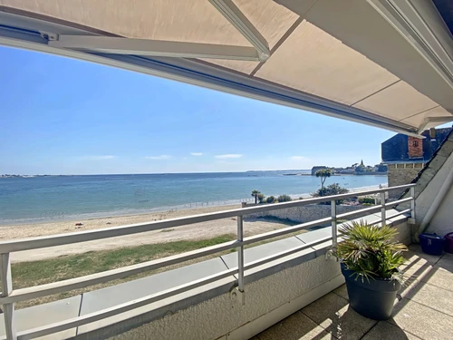 Studio Larmor-Plage, Studio, 3 Personen - photo_17493839956