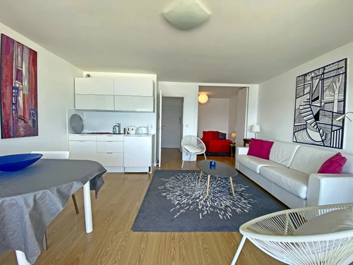 Studio Larmor-Plage, Studio, 3 Personen - photo_17493839956