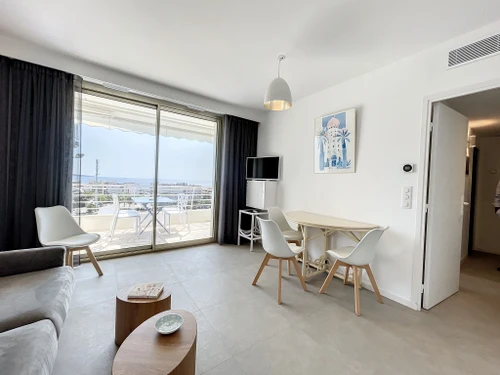 Apartment Cannes, 1 bedroom, 3 persons - photo_17602909040