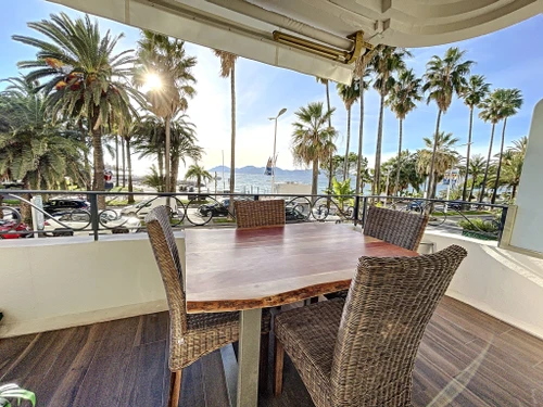 Apartment Cannes, 1 bedroom, 3 persons - photo_17007458363