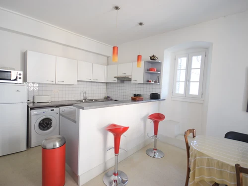 Apartment Évian-les-Bains, 1 bedroom, 4 persons - photo_14249281661