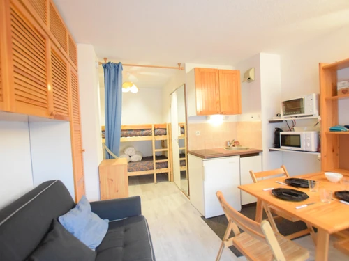 Studio Bernex, studio flat, 4 persons - photo_19034674578