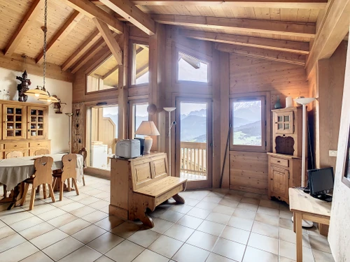 Apartamento Combloux, 3 dormitorios, 6 personas - photo_16400247355