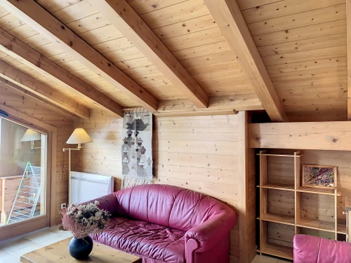 Apartamento Combloux, 3 dormitorios, 6 personas - photo_16400247355