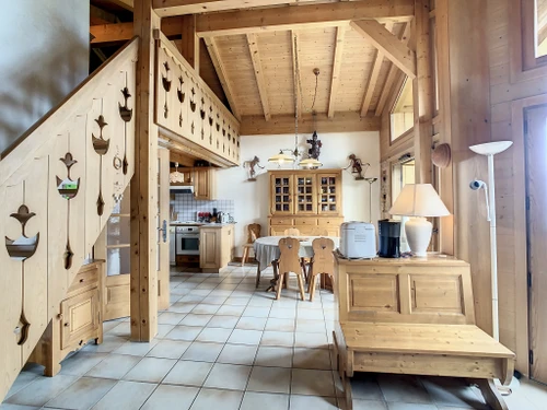 Apartamento Combloux, 3 dormitorios, 6 personas - photo_16400247355