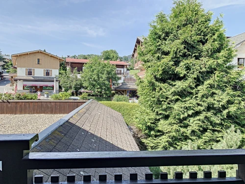 Apartamento Combloux, 1 dormitorio, 5 personas - photo_14867516331