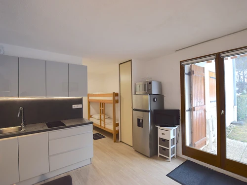 Appartement Bernex, 2 pièces, 4 personnes - photo_14269482122