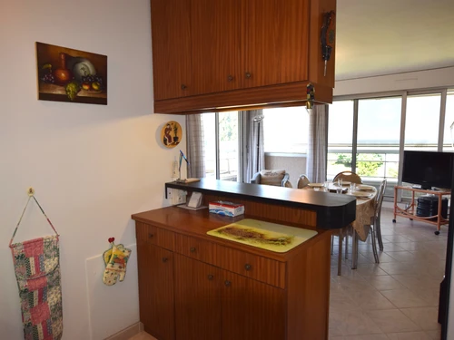 Appartement Évian-les-Bains, 2 pièces, 4 personnes - photo_17602919301