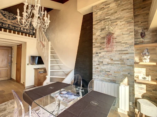 Ferienwohnung Combloux, 1 Schlafzimmer, 6 Personen - photo_15906684081