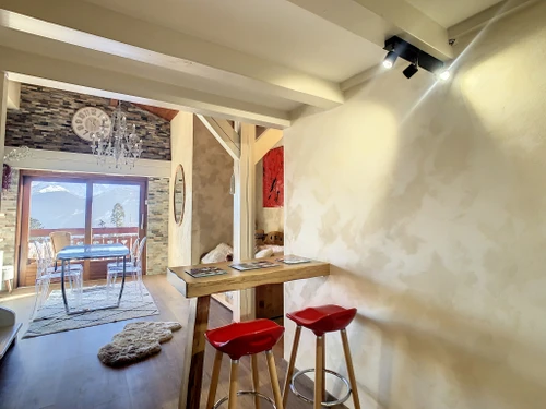 Ferienwohnung Combloux, 1 Schlafzimmer, 6 Personen - photo_15906684081