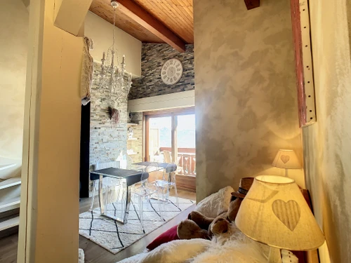 Ferienwohnung Combloux, 1 Schlafzimmer, 6 Personen - photo_15906684081