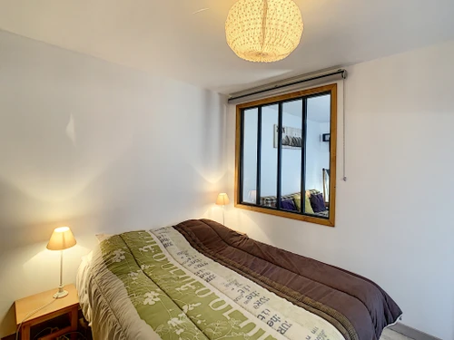 Apartment Combloux, 3 bedrooms, 6 persons - photo_15414516473