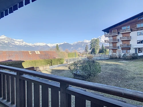 Apartment Combloux, 3 bedrooms, 6 persons - photo_15414516473