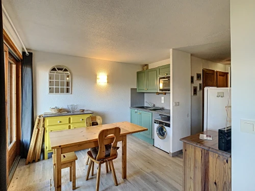 Apartment Combloux, 3 bedrooms, 6 persons - photo_15414516473