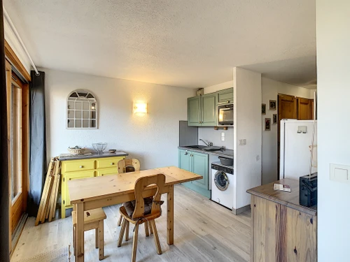 Apartment Combloux, 3 bedrooms, 6 persons - photo_15414516473