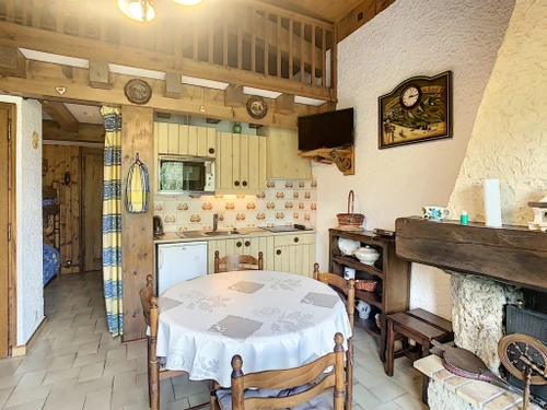 Apartamento Combloux, estudio, 5 personas - photo_14867518114