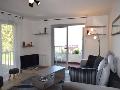 Apartamento Évian-les-Bains, 2 dormitorios, 4 personas - photo_17759174884