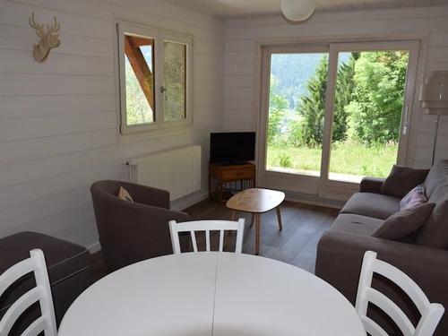 Apartment Saint-Paul-en-Chablais, 2 bedrooms, 6 persons - photo_14287650969