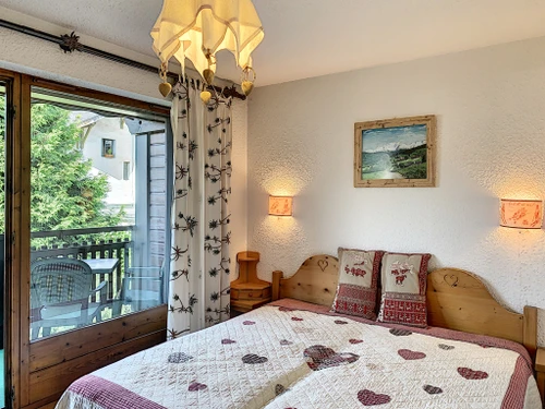 Apartamento Combloux, 2 dormitorios, 6 personas - photo_16026944374