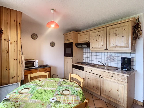 Apartamento Combloux, 2 dormitorios, 5 personas - photo_14867519751